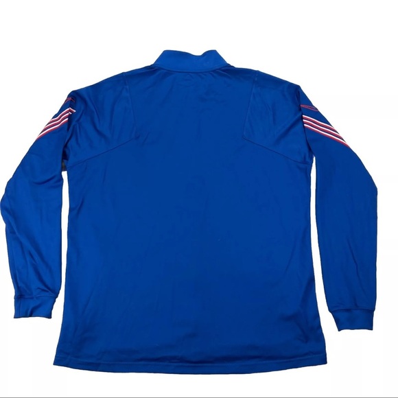 Nike England 2020 2021 Men’s Football Soccer Track Jacket Sz XL - Picture 2 of 14